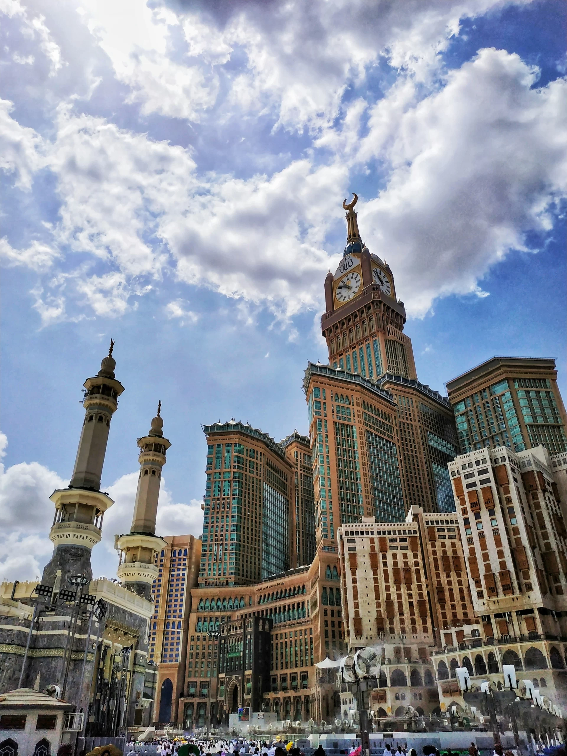 أفضل الأماكن السياحية في السعودية