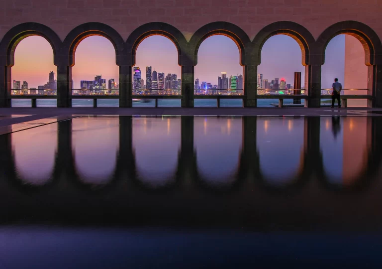 افضل الاماكن السياحية في قطر