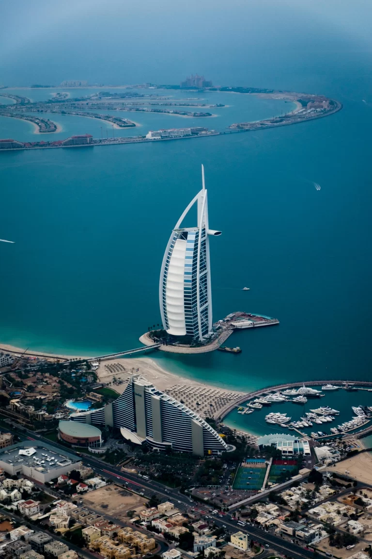 تحويل التأشيرة السياحية إلى إقامة في الإمارات