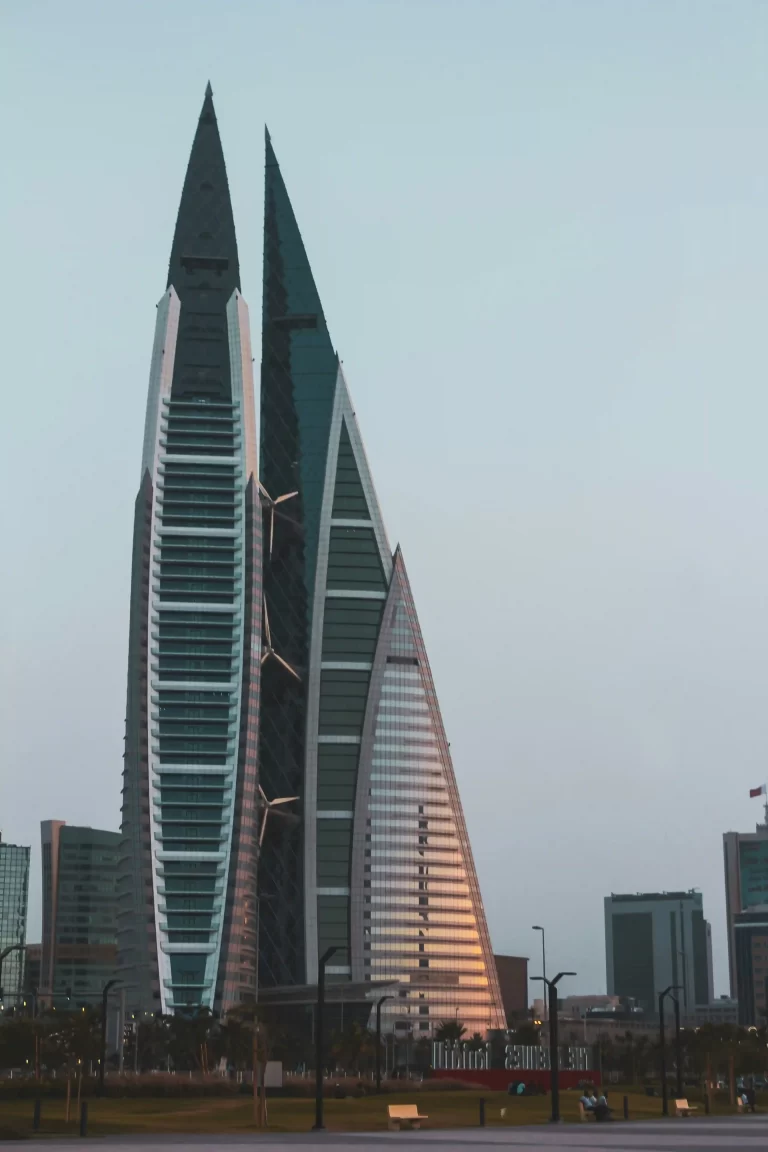 الاماكن السياحية في البحرين