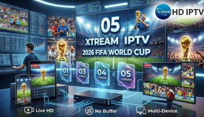 05 xtream iptv code 2026 fifre world cup