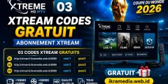 03 اكستريم مجاني اشتراك xtream كأس العالم 2026
