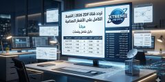 تردد قناة ZDF 2026 | الضبط الكامل على الأقمار الصناعية مجاناً